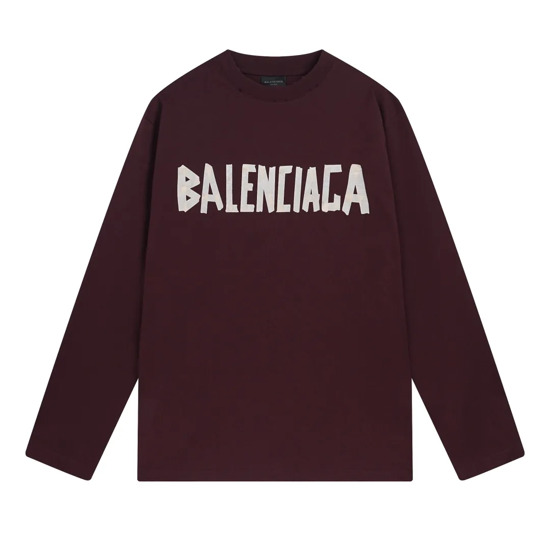 BALENCI*GA Series . 280g * 1 1 . . + . .os Same Style -Color：Cream White Green Blue -SIZE：XS S M L 8602#